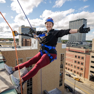 Fundraising Page: Elizabeth Klesmith